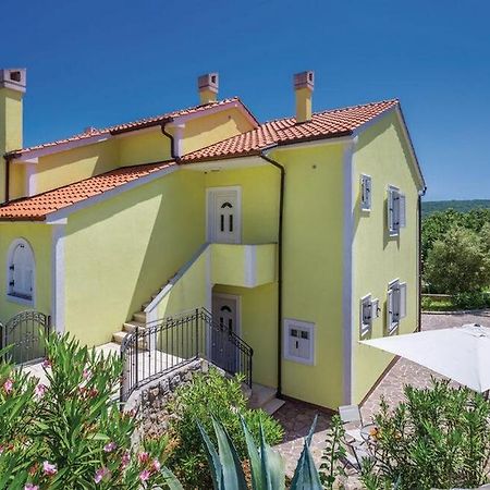 Apartmani Agava Čižići Dış mekan fotoğraf