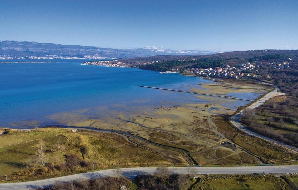 Apartmani Agava Čižići Dış mekan fotoğraf